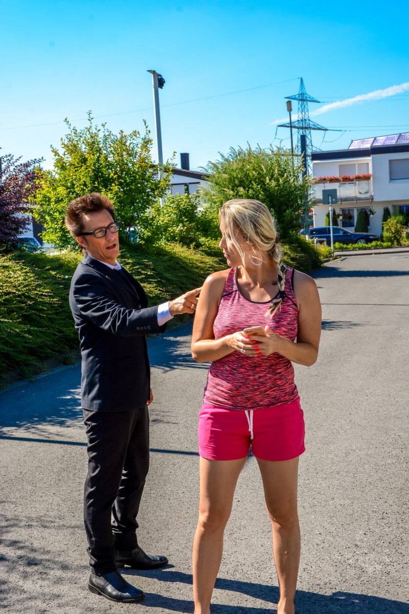 Reife Frauen und Omas. Galerie - 8425. Foto - 2