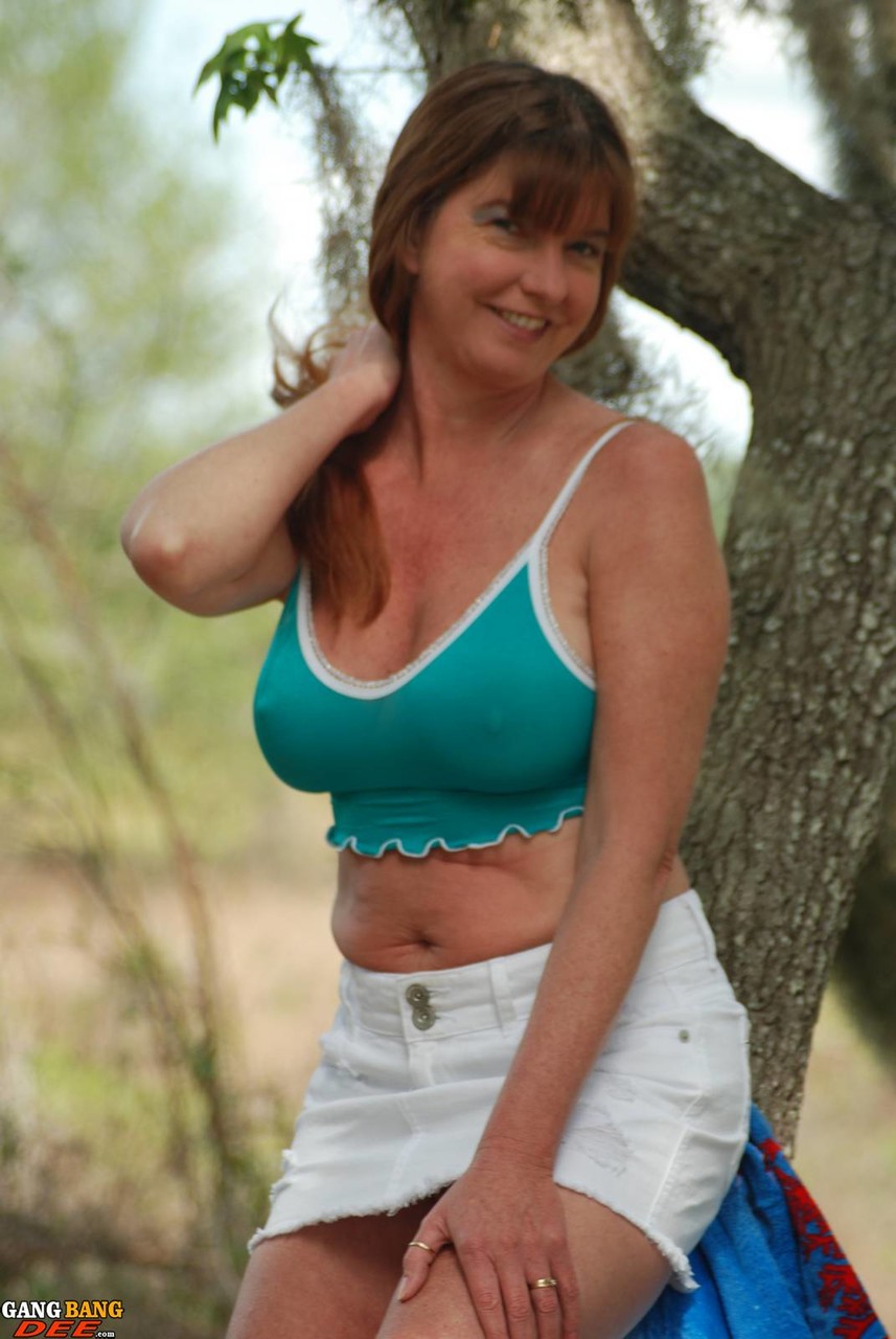 Reife Frauen und Omas. Galerie - 8466. Foto - 1