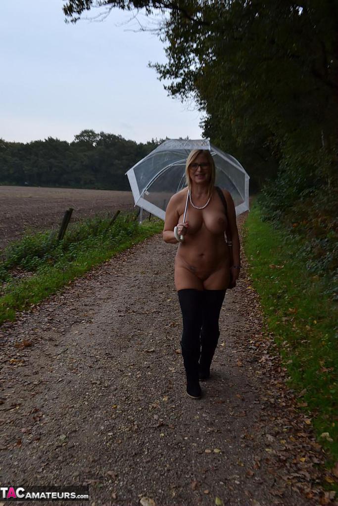 Reife Frauen und Omas. Galerie - 8481. Foto - 13