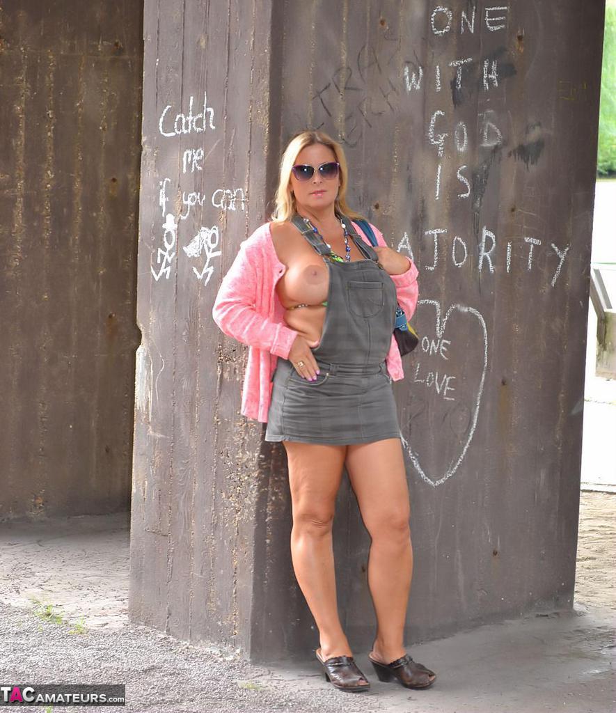 Reife Frauen und Omas. Galerie - 8506. Foto - 10