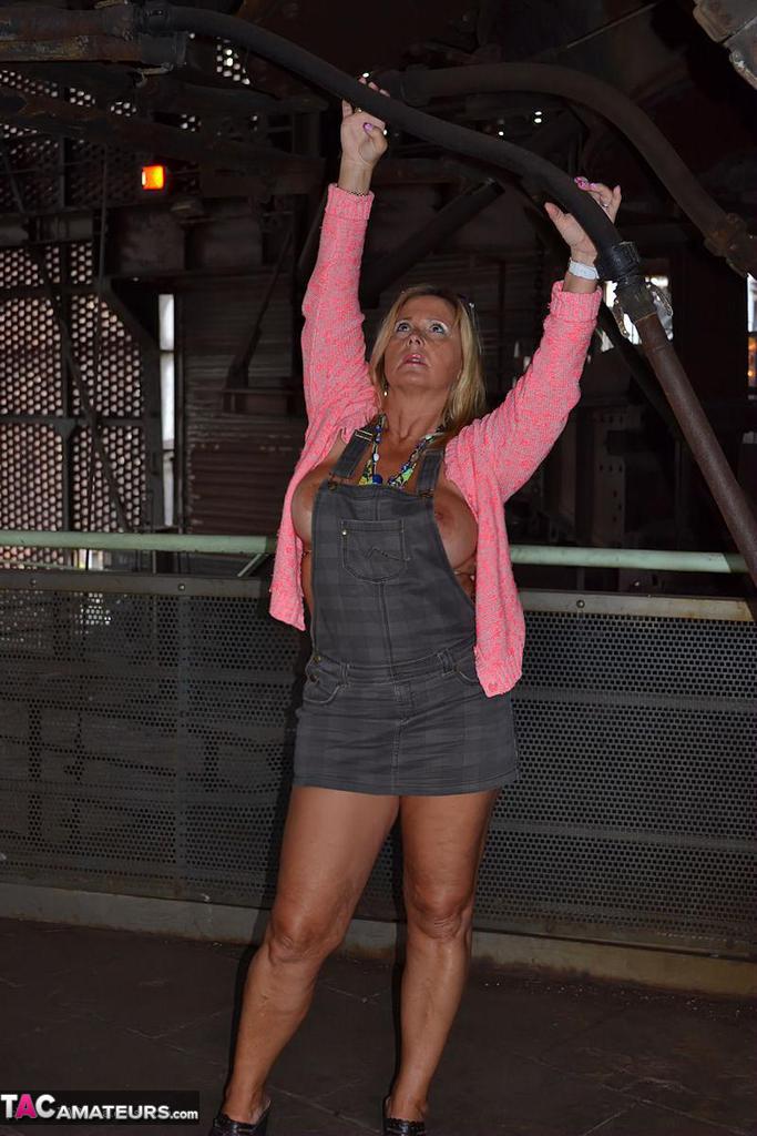 Reife Frauen und Omas. Galerie - 8506. Foto - 14