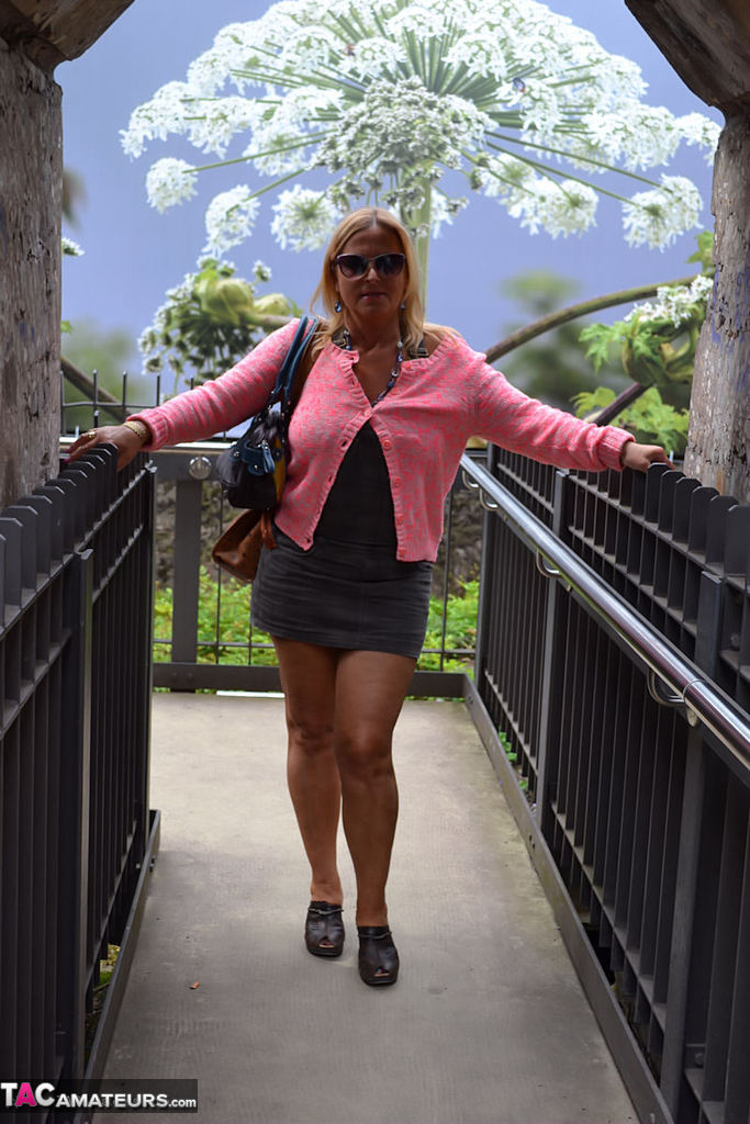 Reife Frauen und Omas. Galerie - 8506. Foto - 3