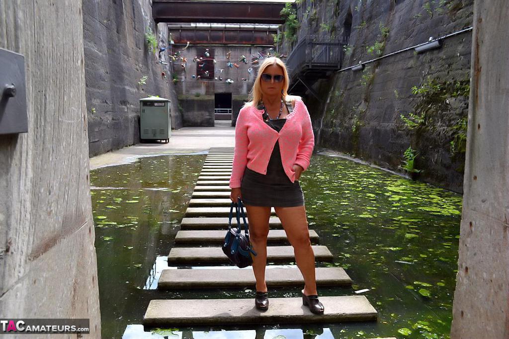Reife Frauen und Omas. Galerie - 8506. Foto - 6