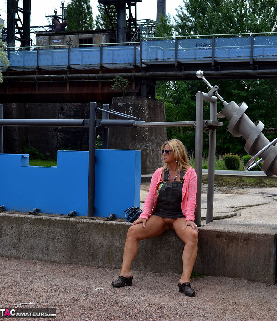 Reife Frauen und Omas. Galerie - 8506. Foto - 7