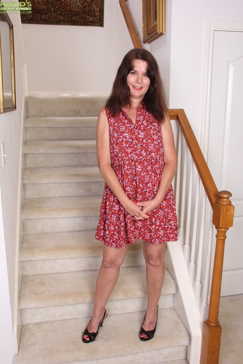 Reife Frauen und Omas. Galerie - 8622. Foto - 1