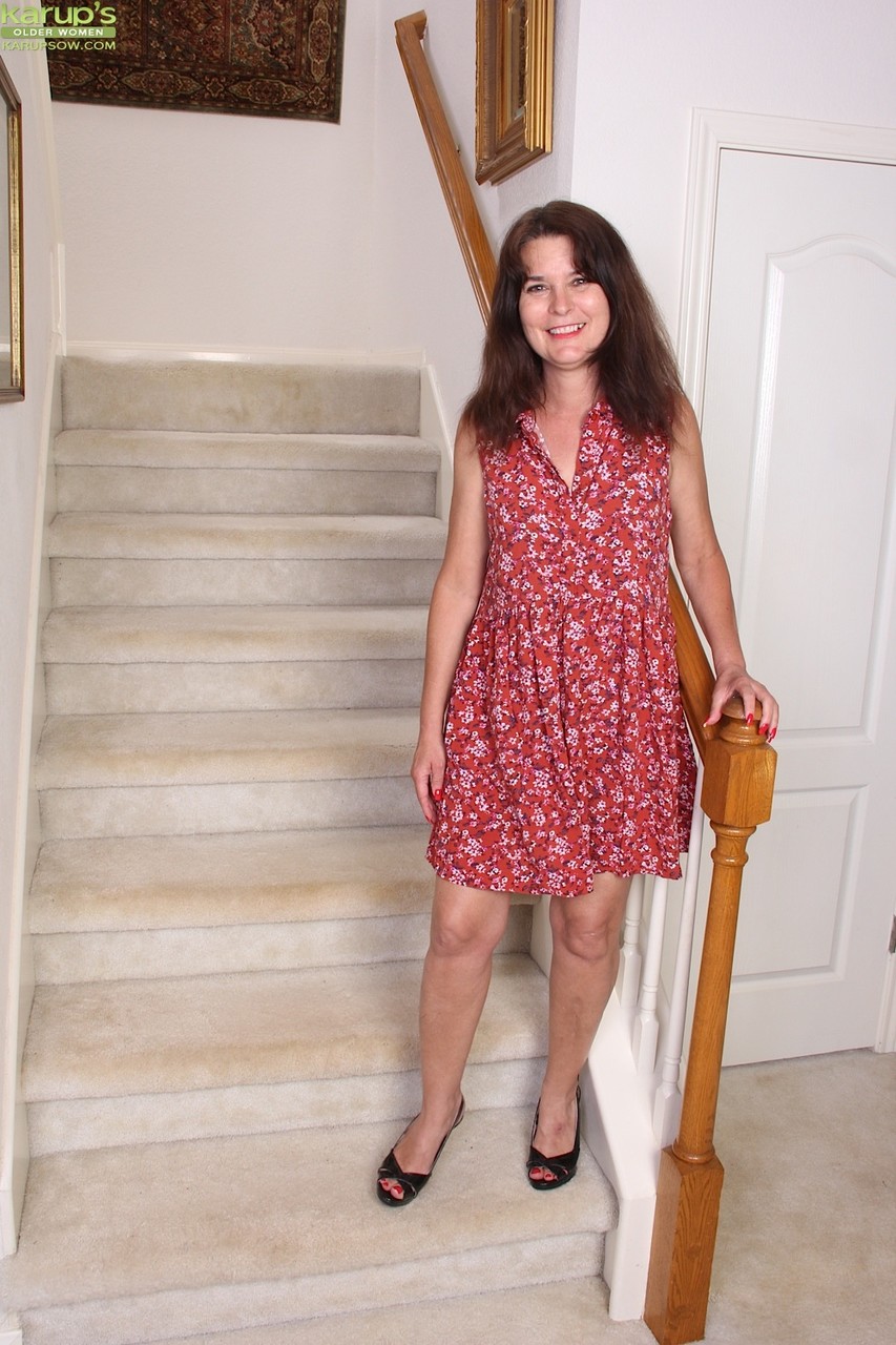 Reife Frauen und Omas. Galerie - 8622. Foto - 2
