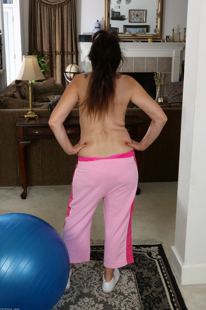 Reife Frauen und Omas. Galerie - 8632. Foto - 10
