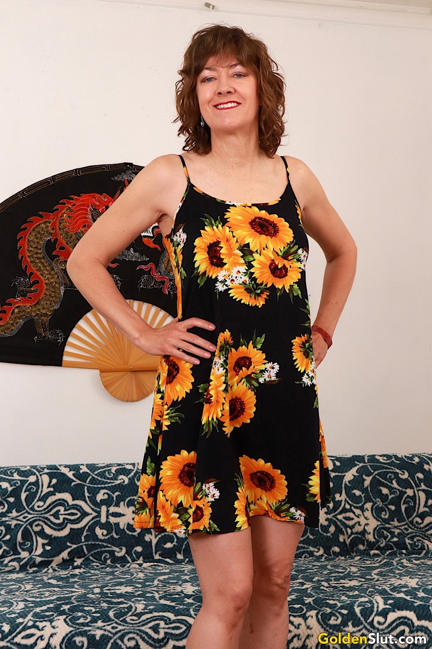 Reife Frauen und Omas. Galerie - 9135. Foto - 1