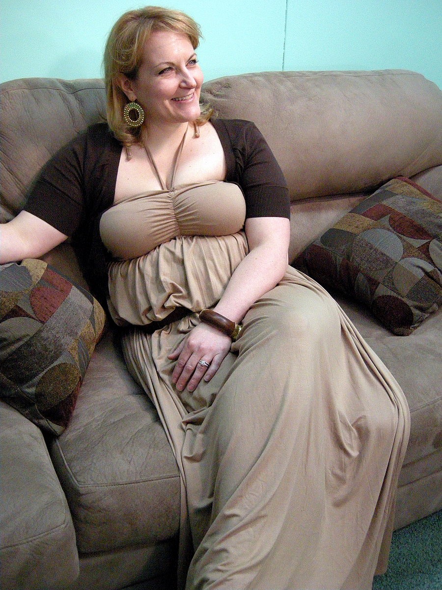 Reife Frauen und Omas. Galerie - 9332. Foto - 2