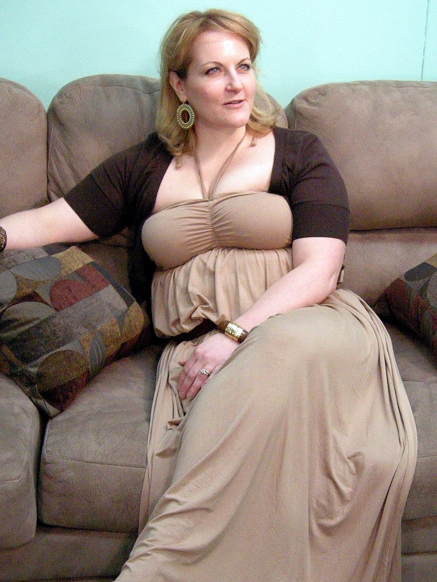 Reife Frauen und Omas. Galerie - 9332. Foto - 4