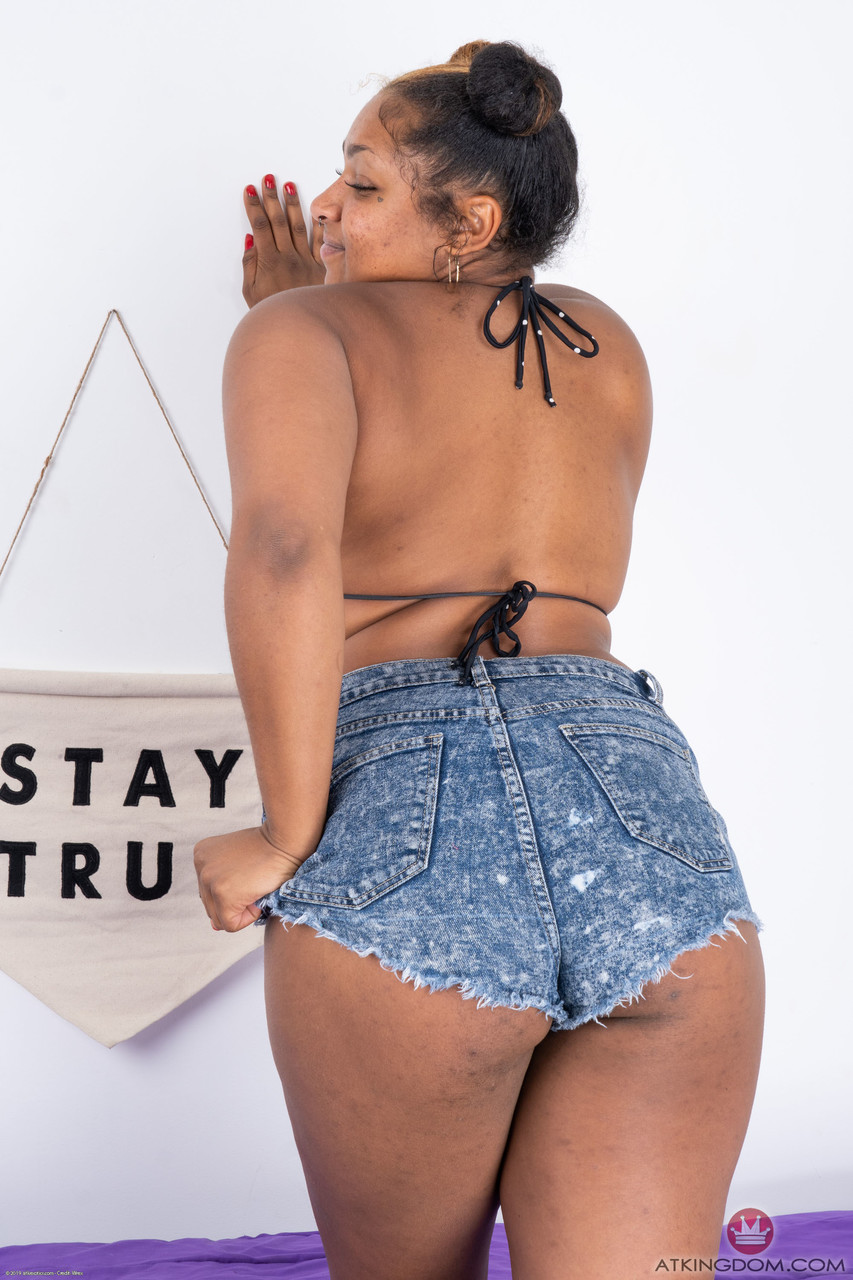 Ebony and black porn. Gallery - 2767. Photo - 3