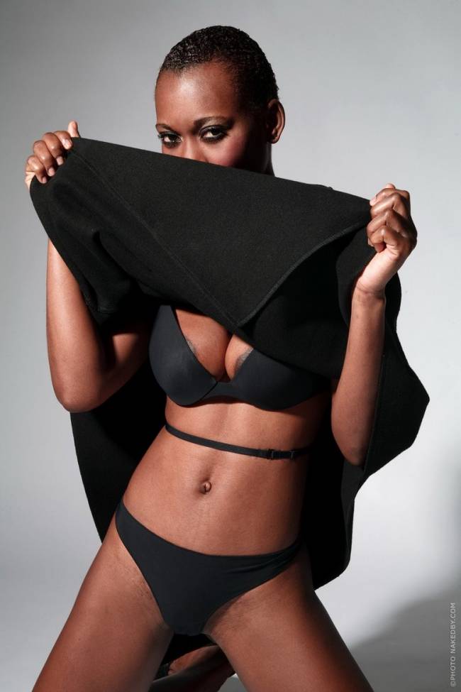 Ebony and black porn. Gallery - 298. Photo - 3