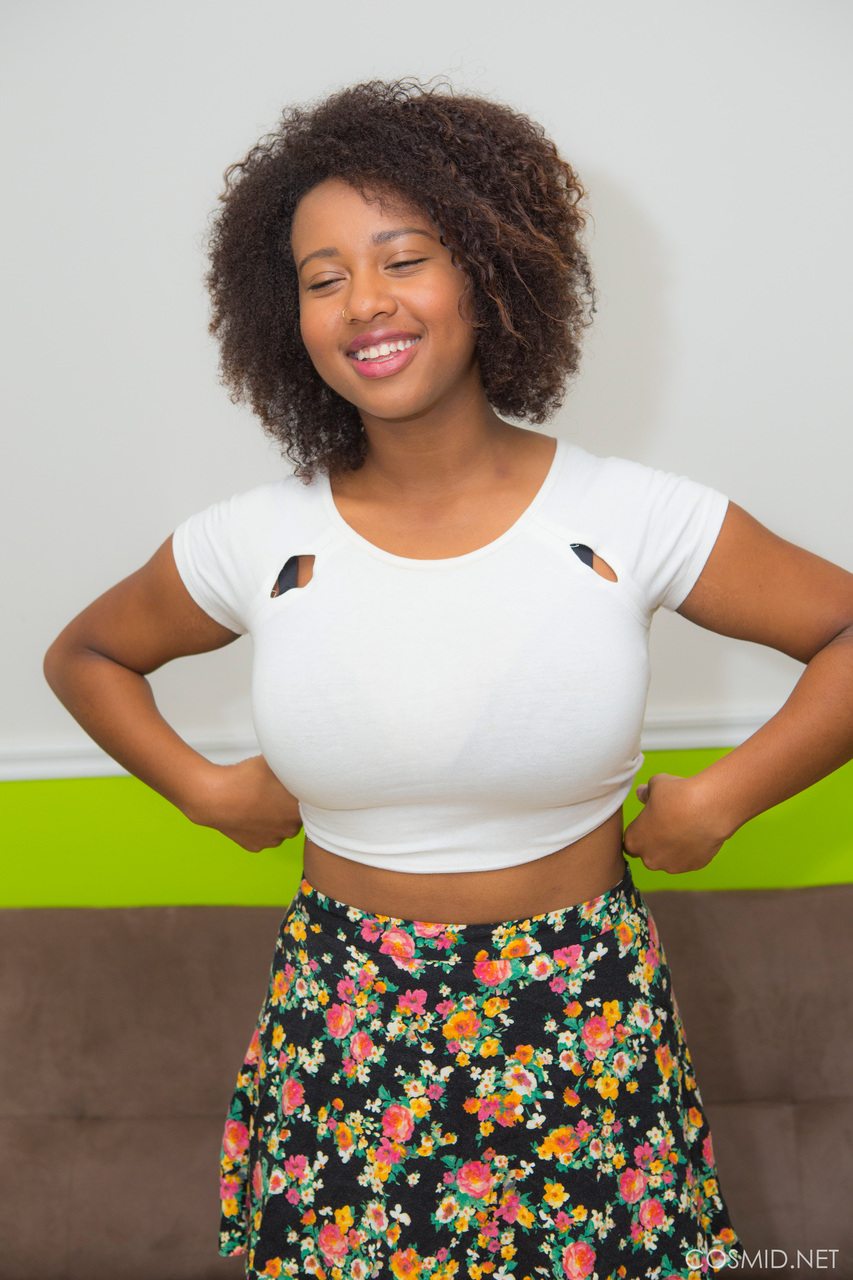 Ebony and black porn. Gallery - 320. Photo - 3