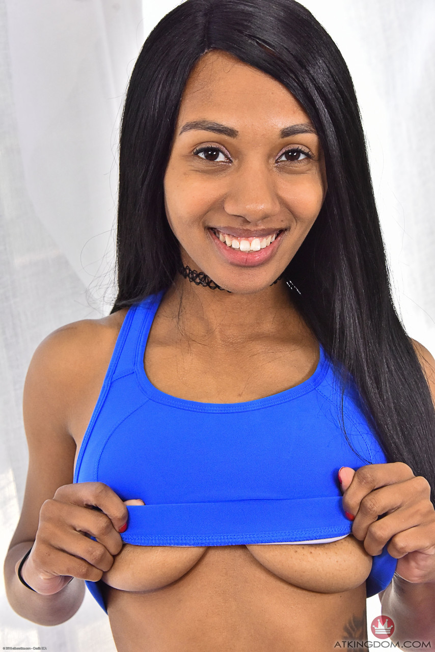 Ebony and black porn. Gallery - 561. Photo - 4