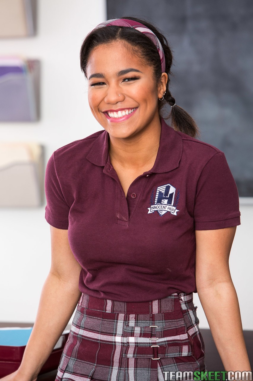 Ebony and black porn. Gallery - 607. Photo - 1