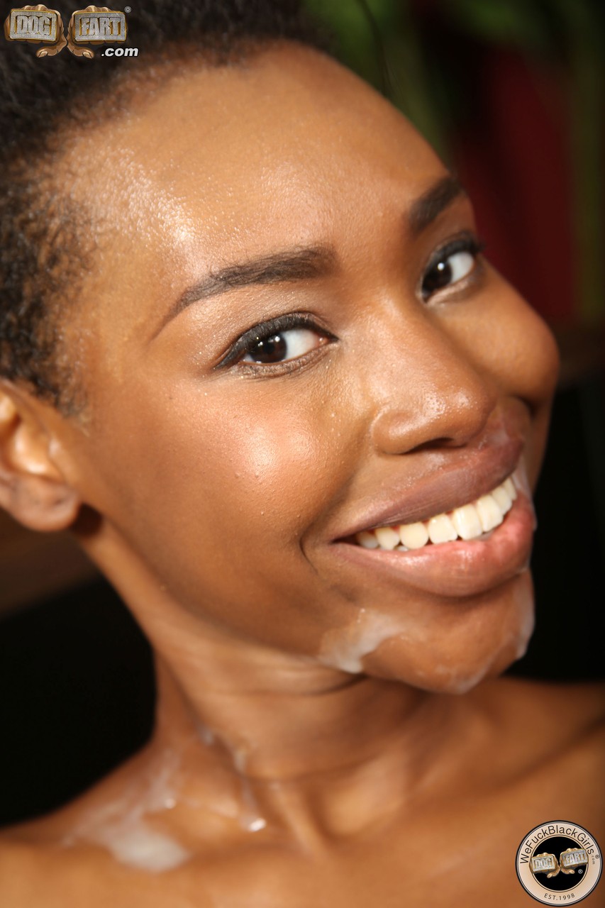 Ebony and Black porn pictures. Gallery - 787