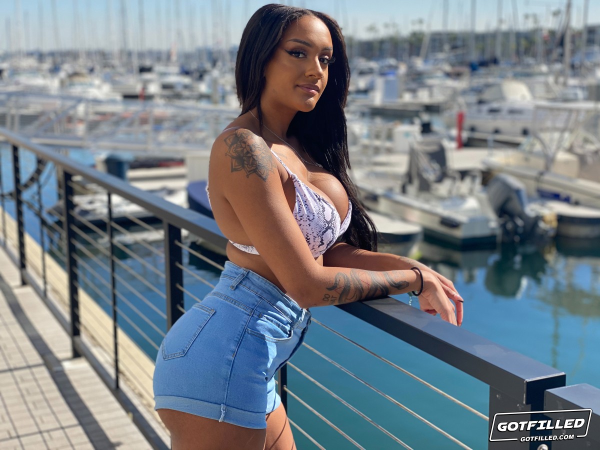 Fotos porno con mujeres negras. Galería - 4474