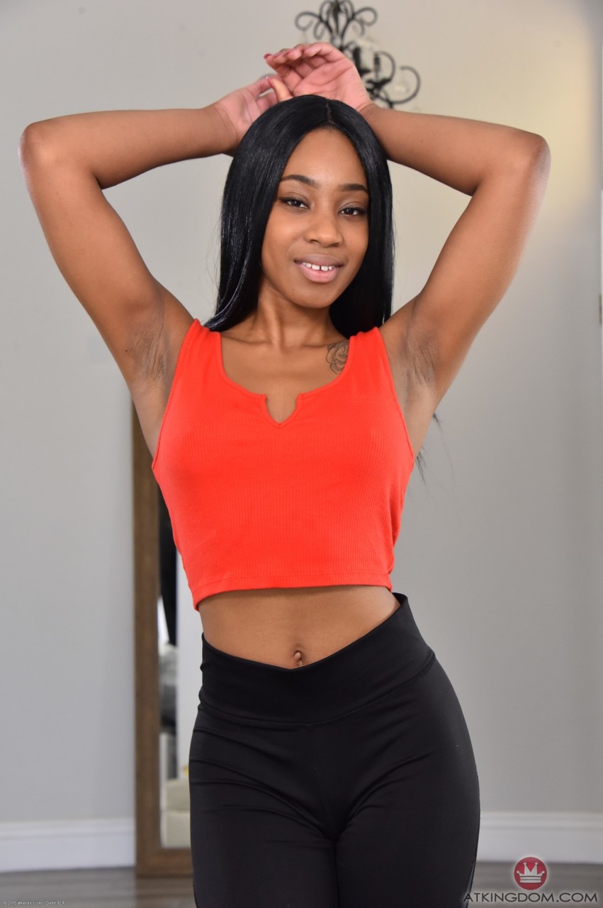 Fotos porno con mujeres negras. Galería - 4516