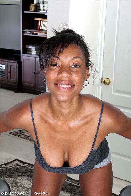 Schwarze Haut. Galerie - 6155. Foto - 6