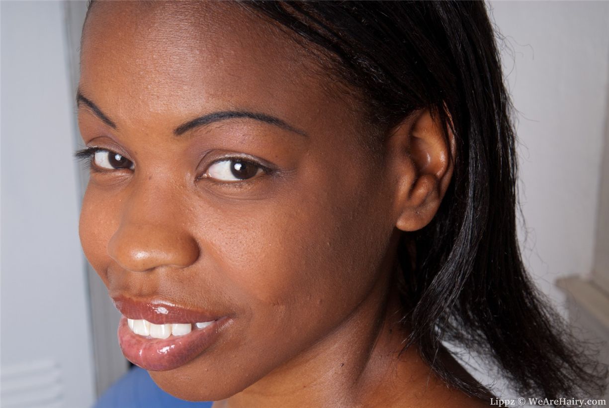 Schwarze Haut. Galerie - 6186. Foto - 1