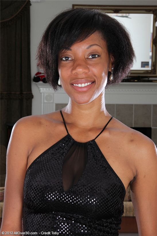 Schwarze Haut. Galerie - 6188. Foto - 1