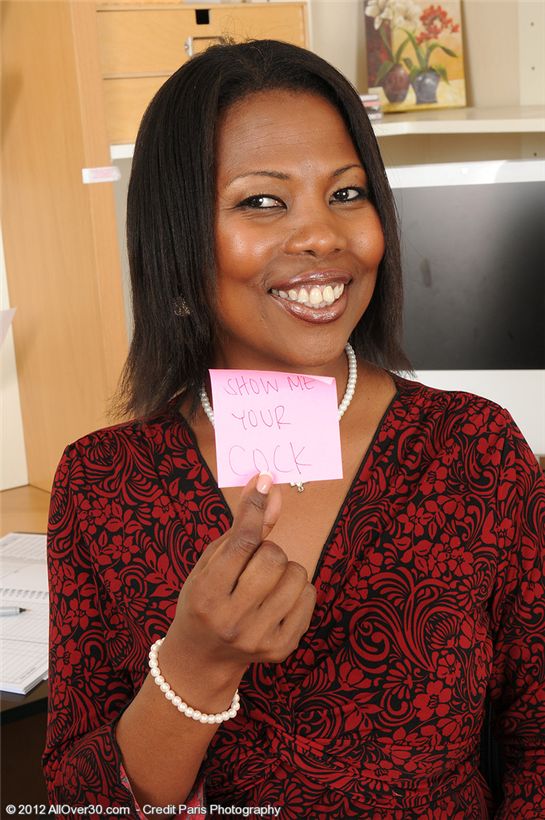 Schwarze Haut. Galerie - 6191. Foto - 2