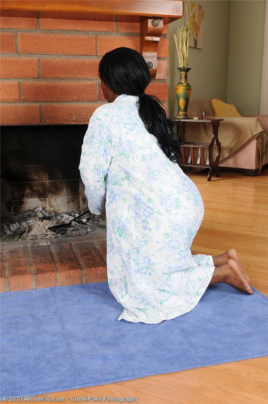 Schwarze Haut. Galerie - 6192. Foto - 1