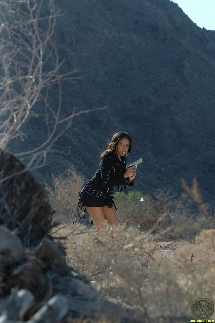 Schwarze Haut. Galerie - 6208. Foto - 6