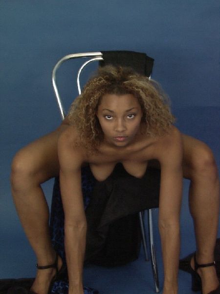 Schwarze Haut. Galerie - 6235. Foto - 6