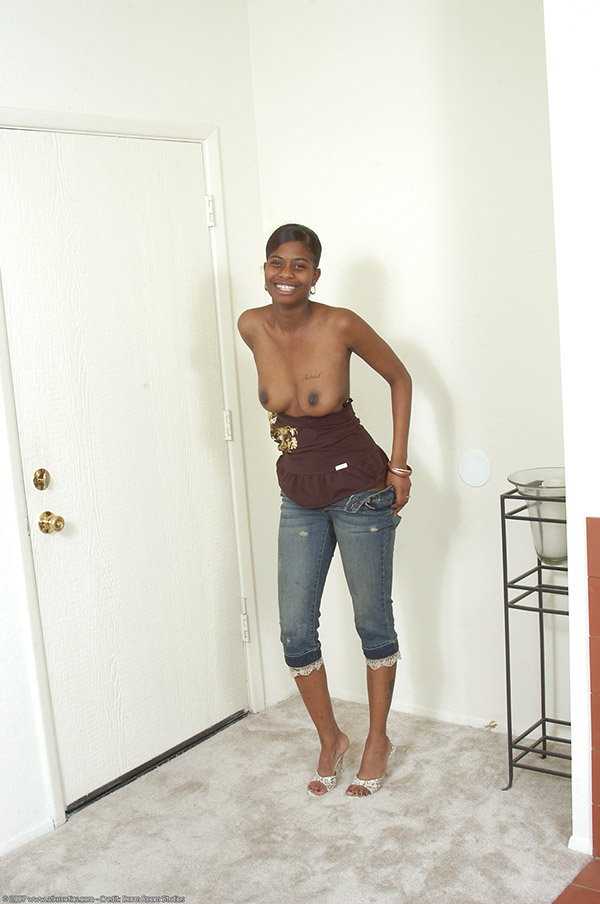 Schwarze Haut. Galerie - 6260. Foto - 4