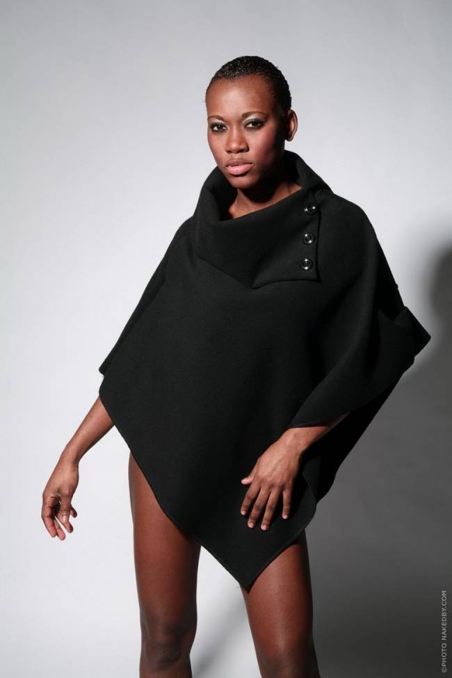 Schwarze Haut. Galerie - 6298. Foto - 1