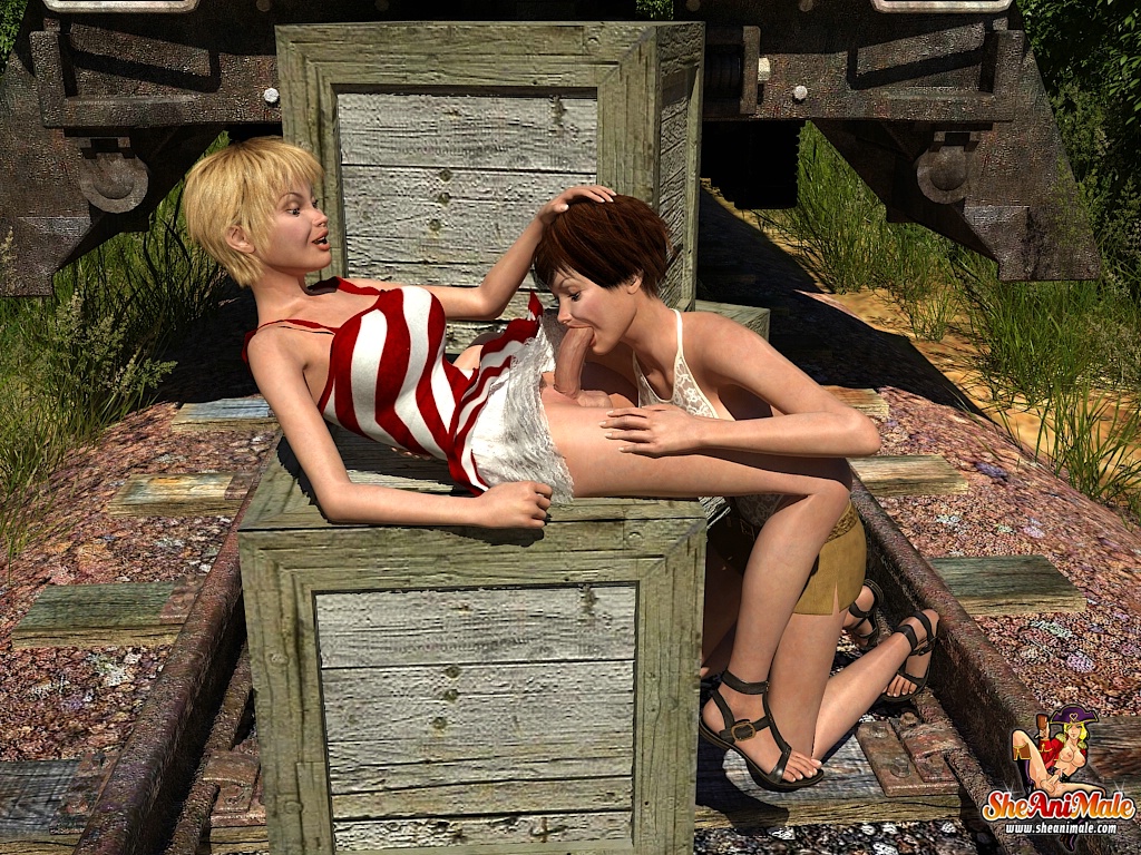Lesben Pornos. Galerie - 7406. Foto - 5