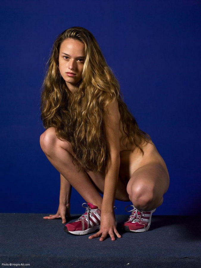 Young porn (18+). Gallery - 172. Photo - 5