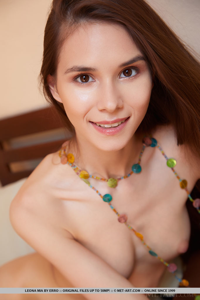 Junge Mädchen Sexbilder. Galerie - 3552