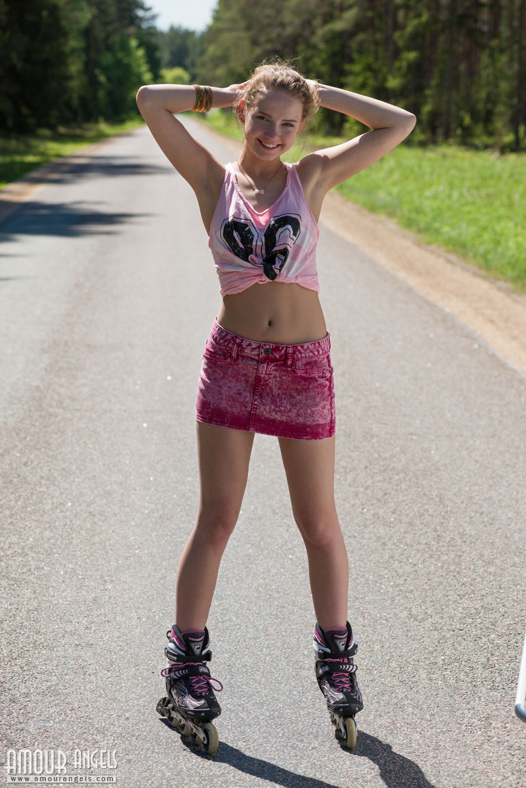 Junge (18+). Galerie - 4086. Foto - 3