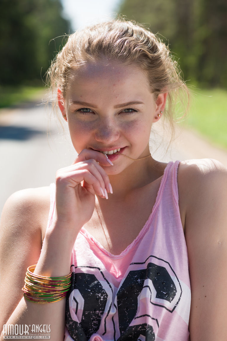 Junge (18+). Galerie - 4086. Foto - 4