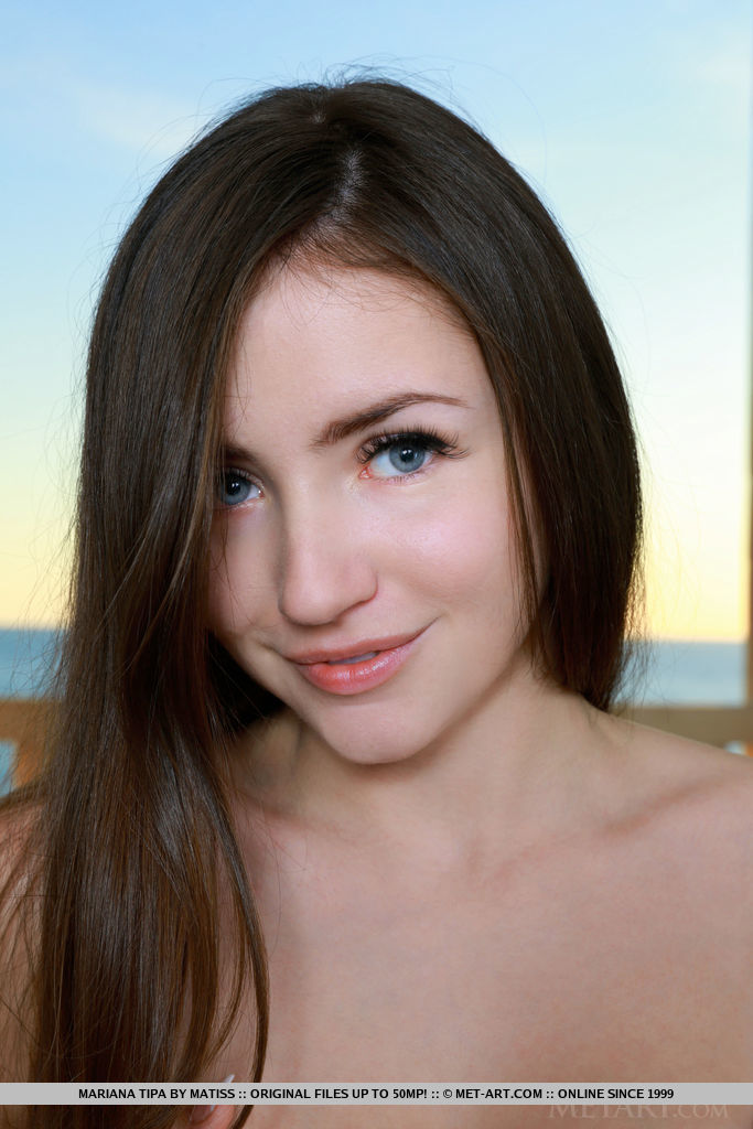 Junge Mädchen Sexbilder. Galerie - 4922