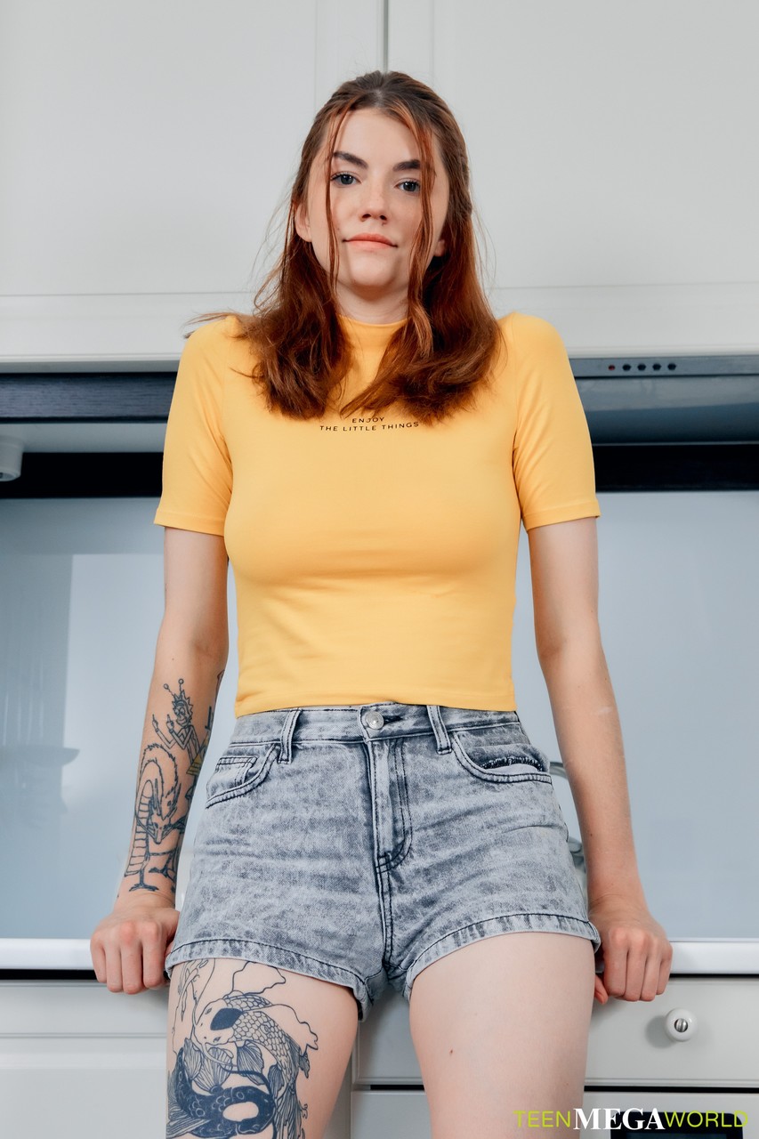 Junge (18+). Galerie - 5033. Foto - 1