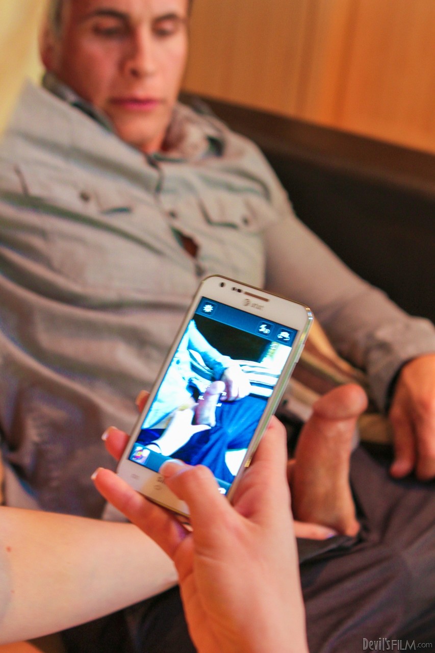 Junge (18+). Galerie - 5344. Foto - 4