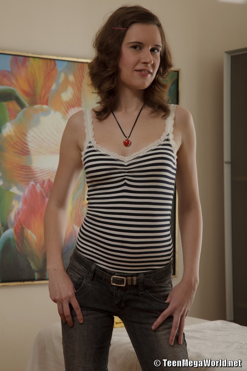 Młode dziewczyny 18+. Galeria - 5803. Zdjęcie - 1