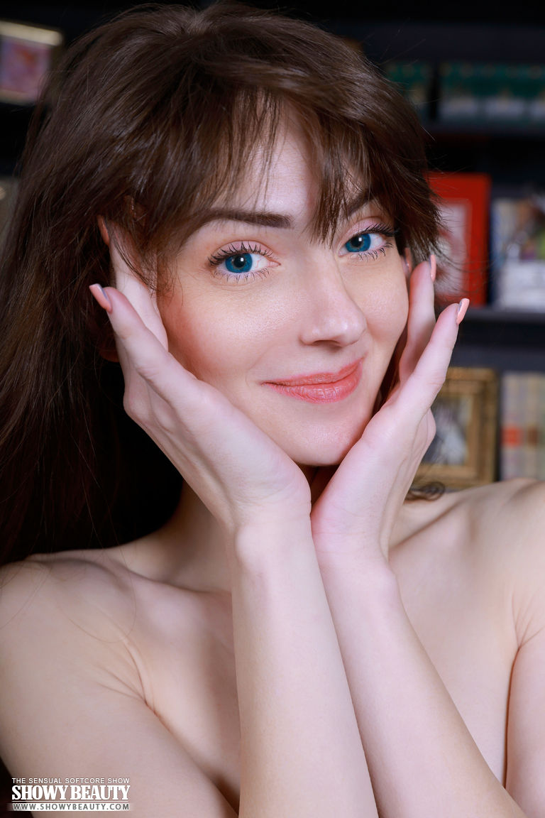 Junge Mädchen Sexbilder. Galerie - 7556