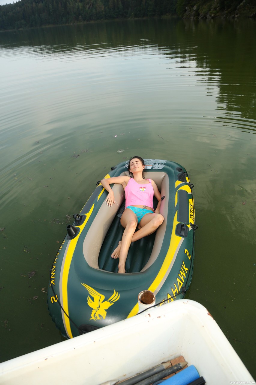 Junge (18+). Galerie - 7677. Foto - 1