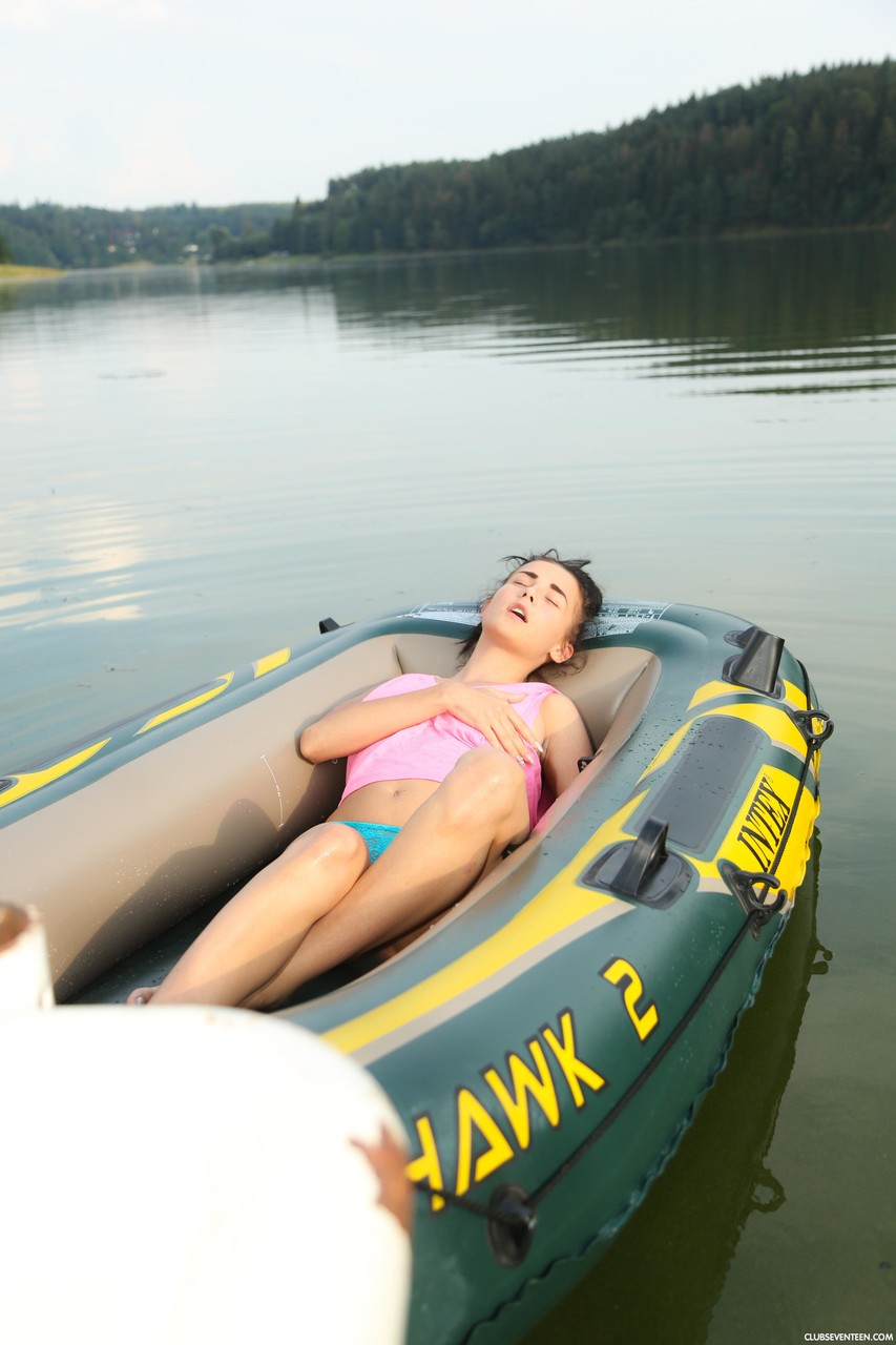 Junge (18+). Galerie - 7677. Foto - 5