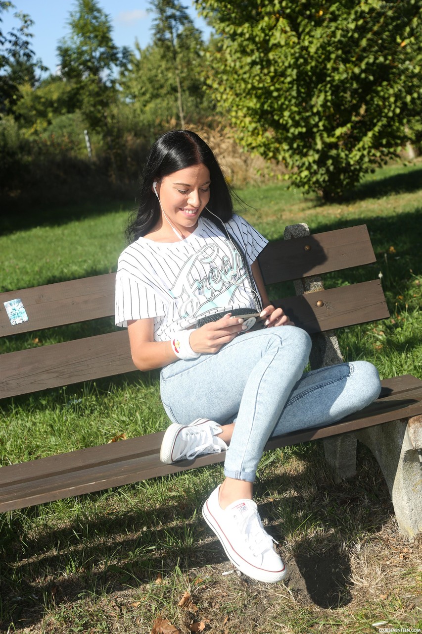 Junge (18+). Galerie - 7684. Foto - 2