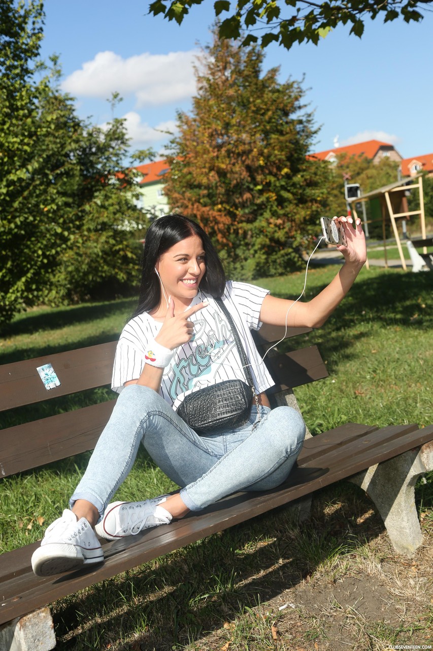 Junge (18+). Galerie - 7684. Foto - 3