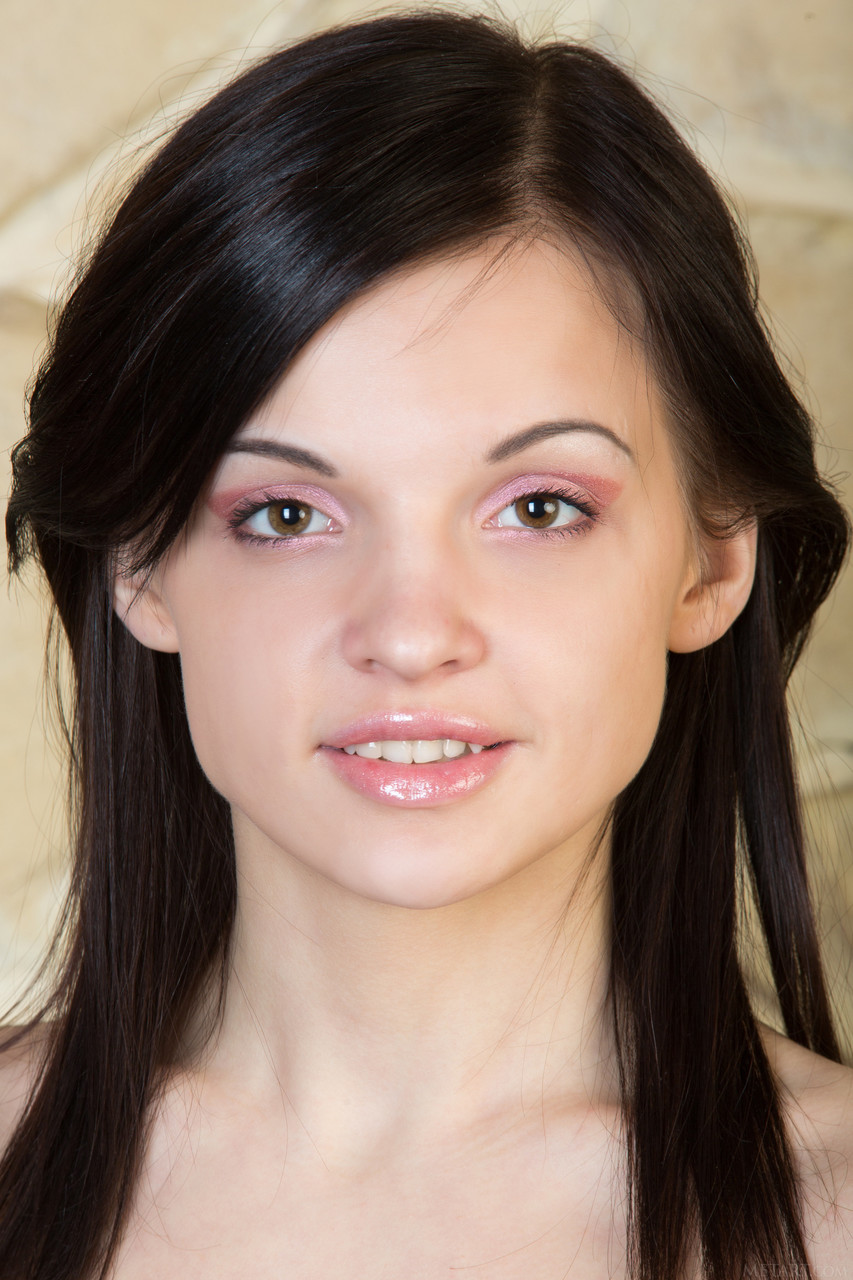 Junge Mädchen Sexbilder. Galerie - 7876