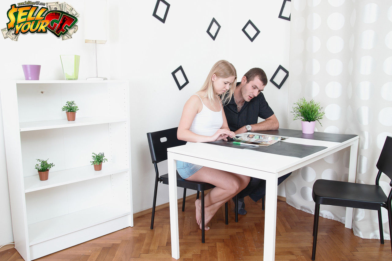 Junge (18+). Galerie - 8089. Foto - 1