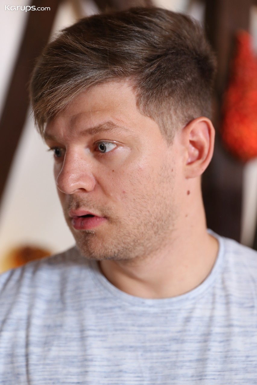 Junge (18+). Galerie - 8113. Foto - 4