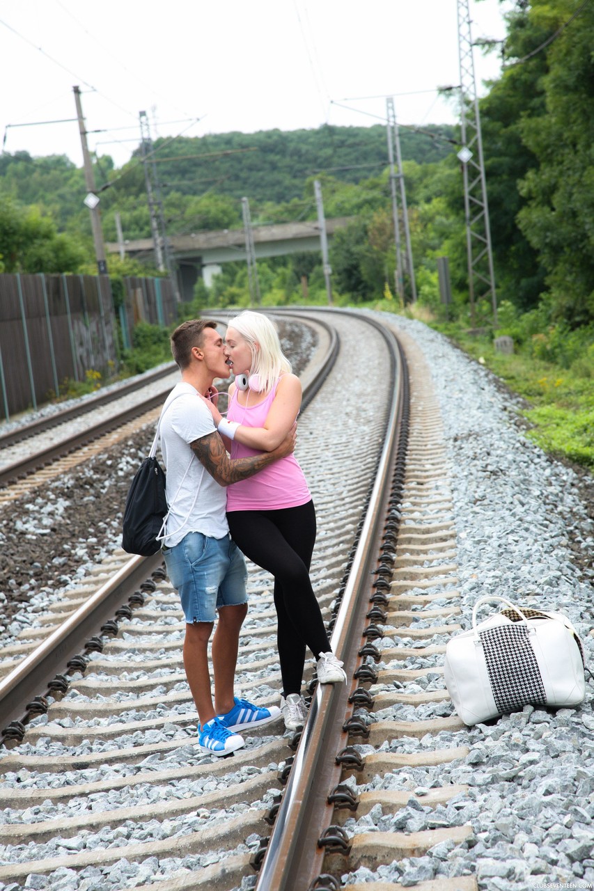 Junge (18+). Galerie - 8123. Foto - 5