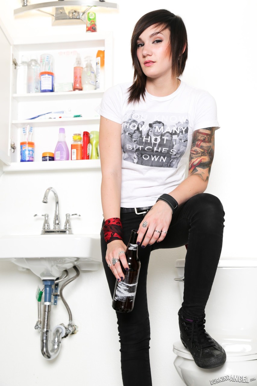 Junge (18+). Galerie - 8237. Foto - 1